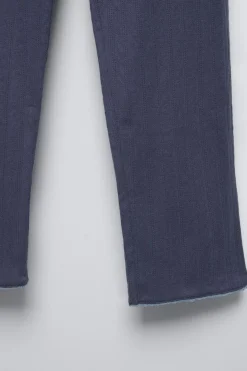 Niños ZARA 6 - 14 Años·Pijamas|6 - 14 Años·Pijamas<6 -14 AÑOS/ PIJAMA LISO POINTELLE