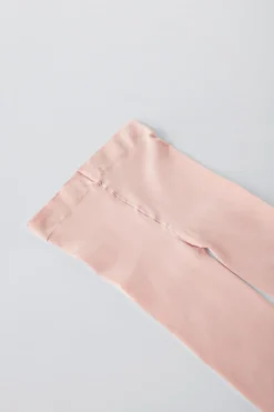 Niños ZARA 1½ - 6 Años·Ropa Interior / Calcetines|6 - 14 Años·Ropa Interior / Calcetines<2-14 AÑOS/ MEDIA DISFRAZ PRINCESA MICROFIBRA