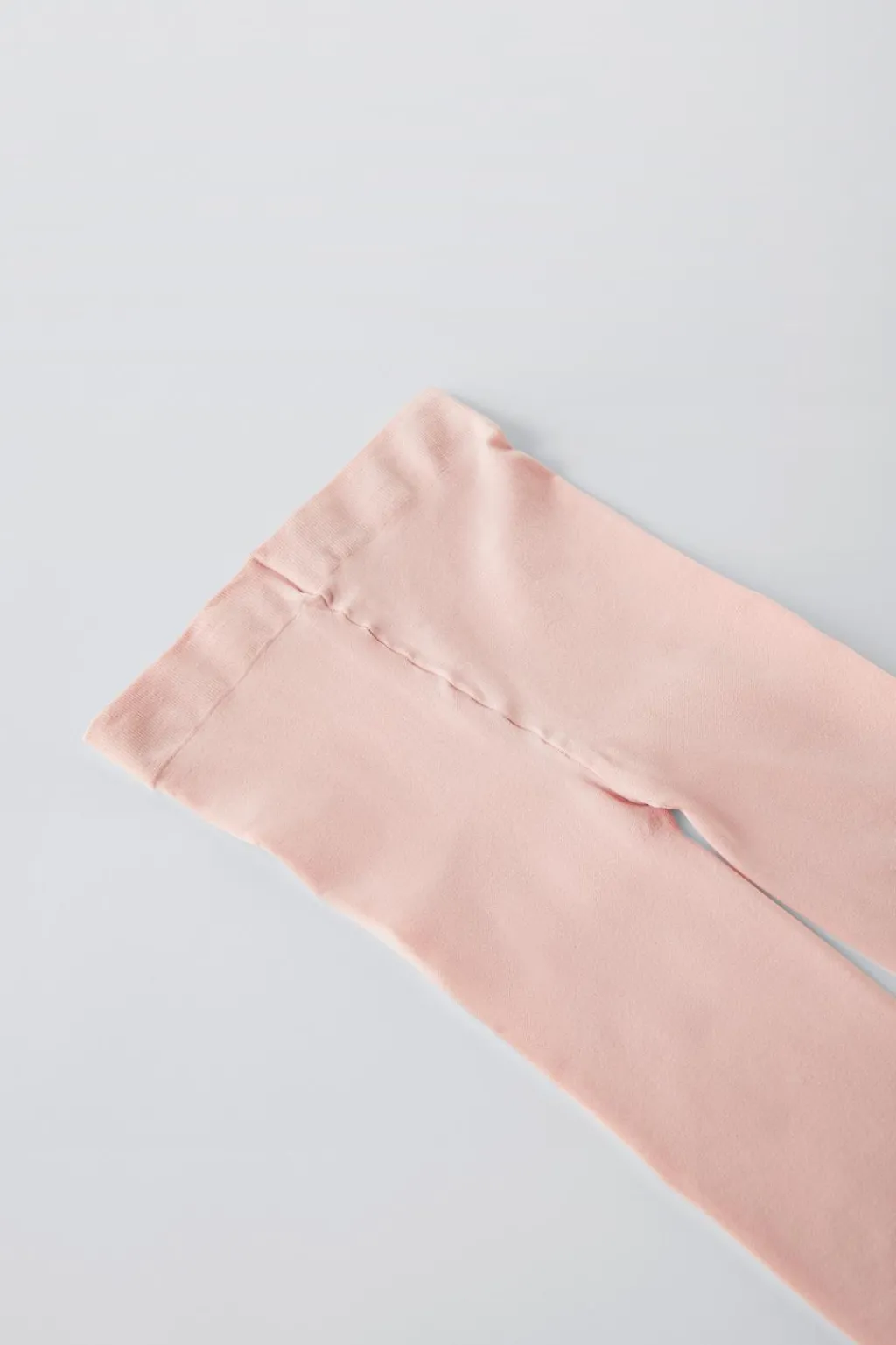 Niños ZARA 1½ - 6 Años·Ropa Interior / Calcetines|6 - 14 Años·Ropa Interior / Calcetines<2-14 AÑOS/ MEDIA DISFRAZ PRINCESA MICROFIBRA