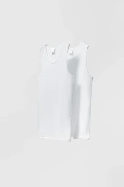 Niños ZARA 6 - 14 Años·Camisetas|6 - 14 Años·Ropa Interior / Calcetines<6-14 AÑOS/ PACK DOS CAMISETAS BÁSICAS