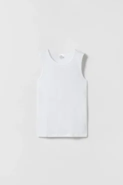 Niños ZARA 6 - 14 Años·Camisetas|6 - 14 Años·Ropa Interior / Calcetines<6-14 AÑOS/ PACK DOS CAMISETAS BÁSICAS