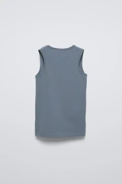 Niños ZARA 6 - 14 Años·Camisetas|6 - 14 Años·Ropa Interior / Calcetines<6-14 AÑOS/ PACK DOS CAMISETAS MANGA SISA