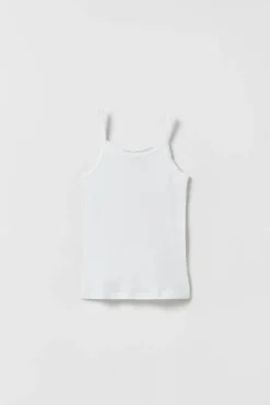 Niños ZARA 6 - 14 Años·Camisetas|6 - 14 Años·Ropa Interior / Calcetines<6-14 AÑOS/ PACK DOS CAMISETAS TIRANTES