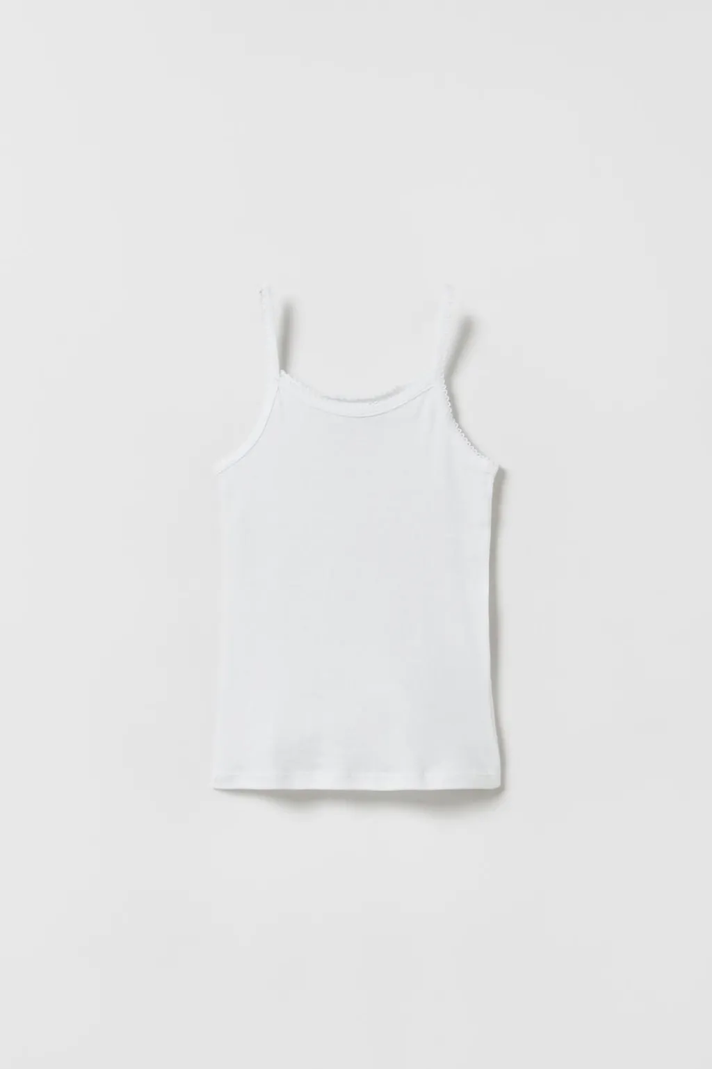Niños ZARA 6 - 14 Años·Camisetas|6 - 14 Años·Ropa Interior / Calcetines<6-14 AÑOS/ PACK DOS CAMISETAS TIRANTES