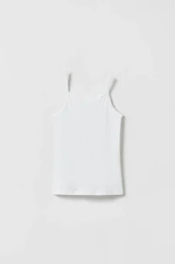 Niños ZARA 6 - 14 Años·Camisetas|6 - 14 Años·Ropa Interior / Calcetines<6-14 AÑOS/ PACK DOS CAMISETAS TIRANTES