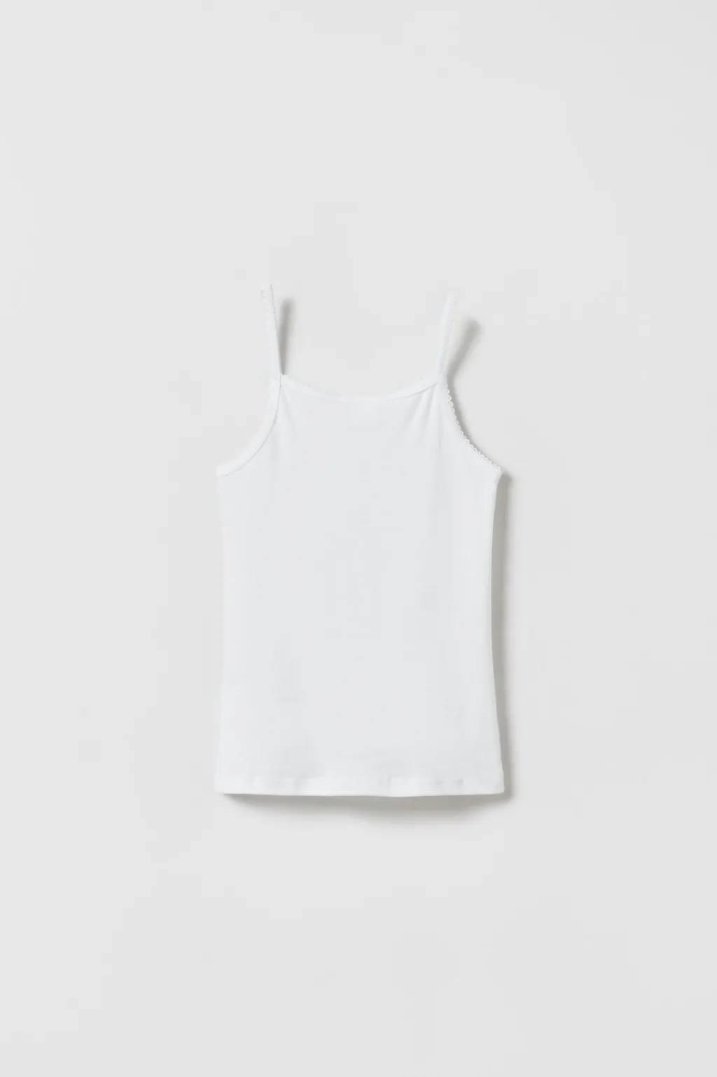 Niños ZARA 6 - 14 Años·Camisetas|6 - 14 Años·Ropa Interior / Calcetines<6-14 AÑOS/ PACK DOS CAMISETAS TIRANTES