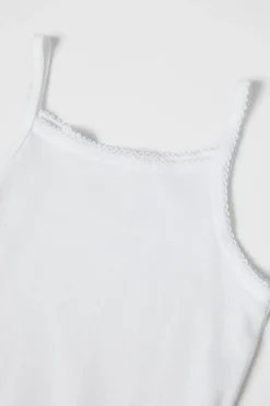 Niños ZARA 6 - 14 Años·Camisetas|6 - 14 Años·Ropa Interior / Calcetines<6-14 AÑOS/ PACK DOS CAMISETAS TIRANTES