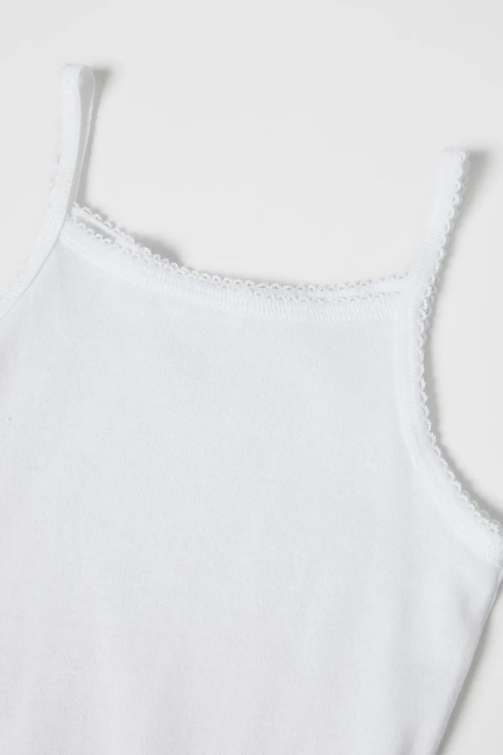 Niños ZARA 6 - 14 Años·Camisetas|6 - 14 Años·Ropa Interior / Calcetines<6-14 AÑOS/ PACK DOS CAMISETAS TIRANTES