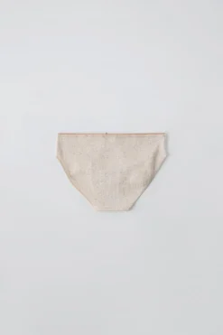 Niños ZARA 6 - 14 Años·Ropa Interior / Calcetines<6-14 AÑOS/ PACK SEIS BRAGUITAS ESTAMPADO