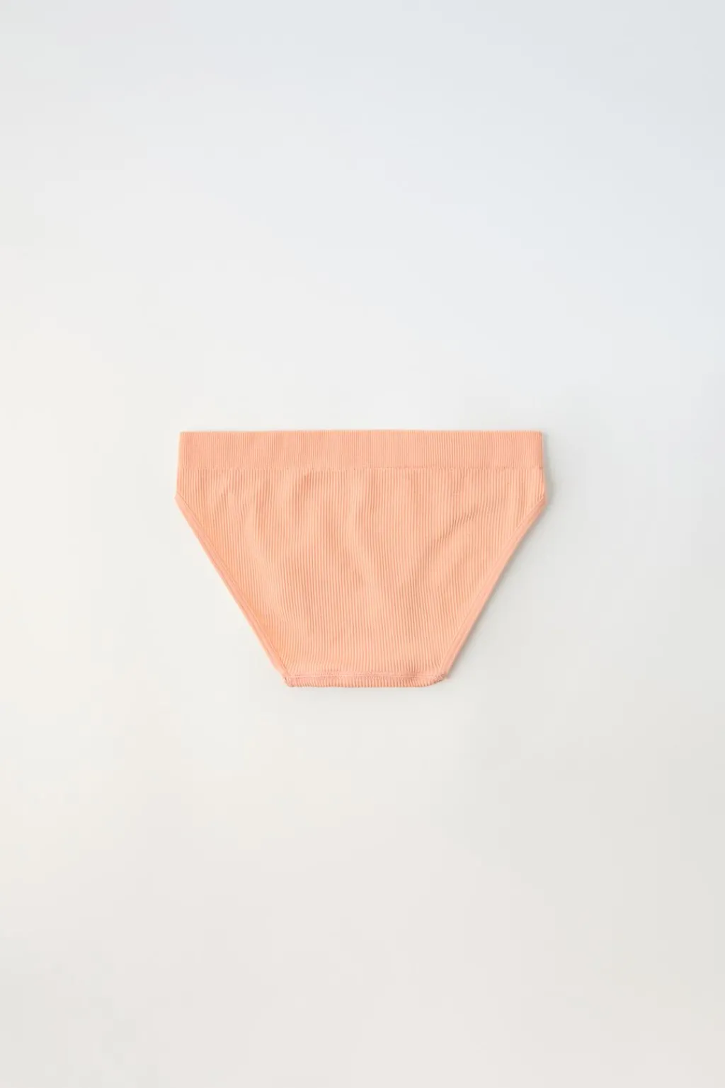 Niños ZARA 6 - 14 Años·Ropa Interior / Calcetines<8-14 AÑOS/ PACK TRES BRAGUITAS SEAMLESS