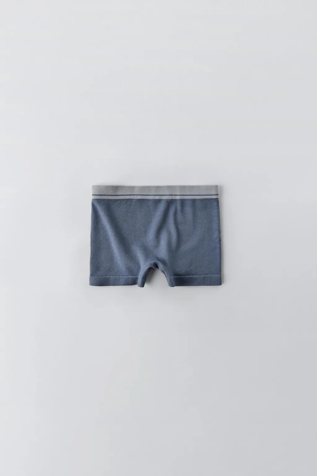 Niños ZARA 6 - 14 Años·Ropa Interior / Calcetines<8-14 AÑOS/ PACK TRES BÓXER SEAMLESS