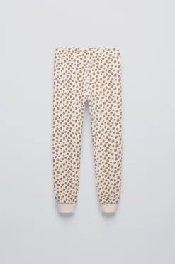 Niños ZARA 6 - 14 Años·Pijamas|6 - 14 Años·Pijamas<6-14 AÑOS/ PIJAMA ANIMAL PRINT