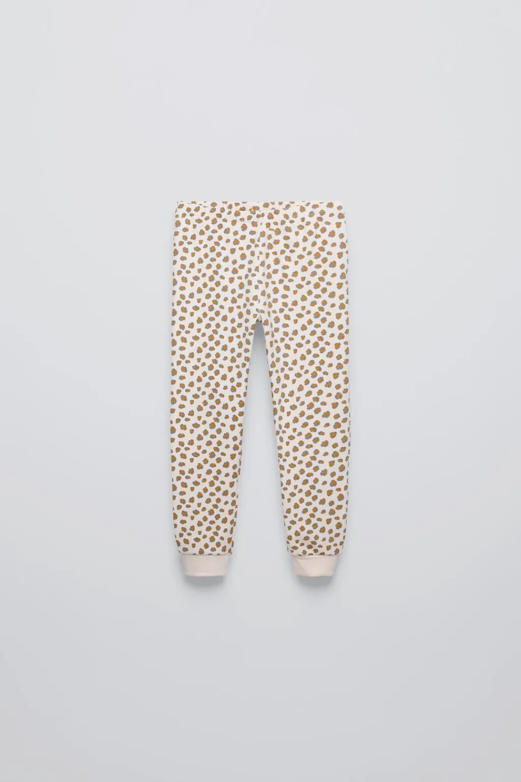 Niños ZARA 1½ - 6 Años·Pijamas|1½ - 6 Años·Pijamas<2-6 AÑOS/ PIJAMA ANIMAL PRINT