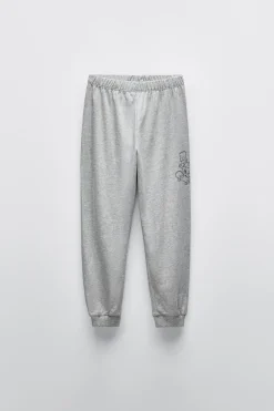 Niños ZARA 6 - 14 Años·Pijamas|6 - 14 Años·Pijamas<6-14 AÑOS/ PIJAMA BART THE SIMPSONS ™ MATT GROENING