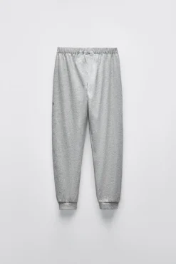 Niños ZARA 6 - 14 Años·Pijamas|6 - 14 Años·Pijamas<6-14 AÑOS/ PIJAMA BART THE SIMPSONS ™ MATT GROENING