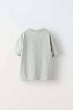 Niños ZARA 6 - 14 Años·Pijamas|6 - 14 Años·Pijamas<6-14 AÑOS/ PIJAMA CAMISETA Y PANTALÓN RAYAS