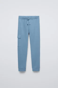 Niños ZARA 6 - 14 Años·Pijamas|6 - 14 Años·Pijamas<6-14 AÑOS/ PIJAMA CARAVANA
