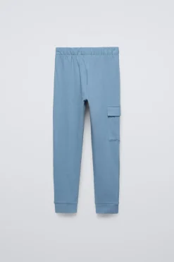 Niños ZARA 6 - 14 Años·Pijamas|6 - 14 Años·Pijamas<6-14 AÑOS/ PIJAMA CARAVANA