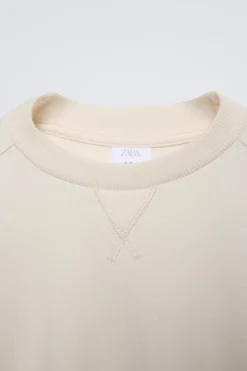Niños ZARA 6 - 14 Años·Pijamas<6-14 AÑOS/ PIJAMA COMBINADO CUADROS