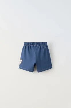 Niños ZARA 6 - 14 Años·Pijamas|6 - 14 Años·Pijamas<6-14 AÑOS/ PIJAMA GOKU DRAGON BALL ©