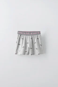 Niños ZARA 6 - 14 Años·Pijamas<6-14 AÑOS/ PIJAMA KUROMI © SANRIO