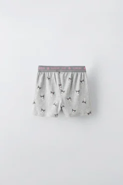 Niños ZARA 6 - 14 Años·Pijamas<6-14 AÑOS/ PIJAMA KUROMI © SANRIO