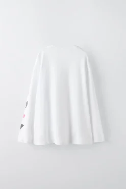 Niños ZARA 6 - 14 Años·Pijamas<6-14 AÑOS/ PIJAMA KUROMI © SANRIO
