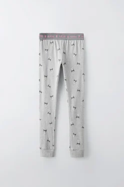 Niños ZARA 6 - 14 Años·Pijamas<6-14 AÑOS/ PIJAMA KUROMI © SANRIO