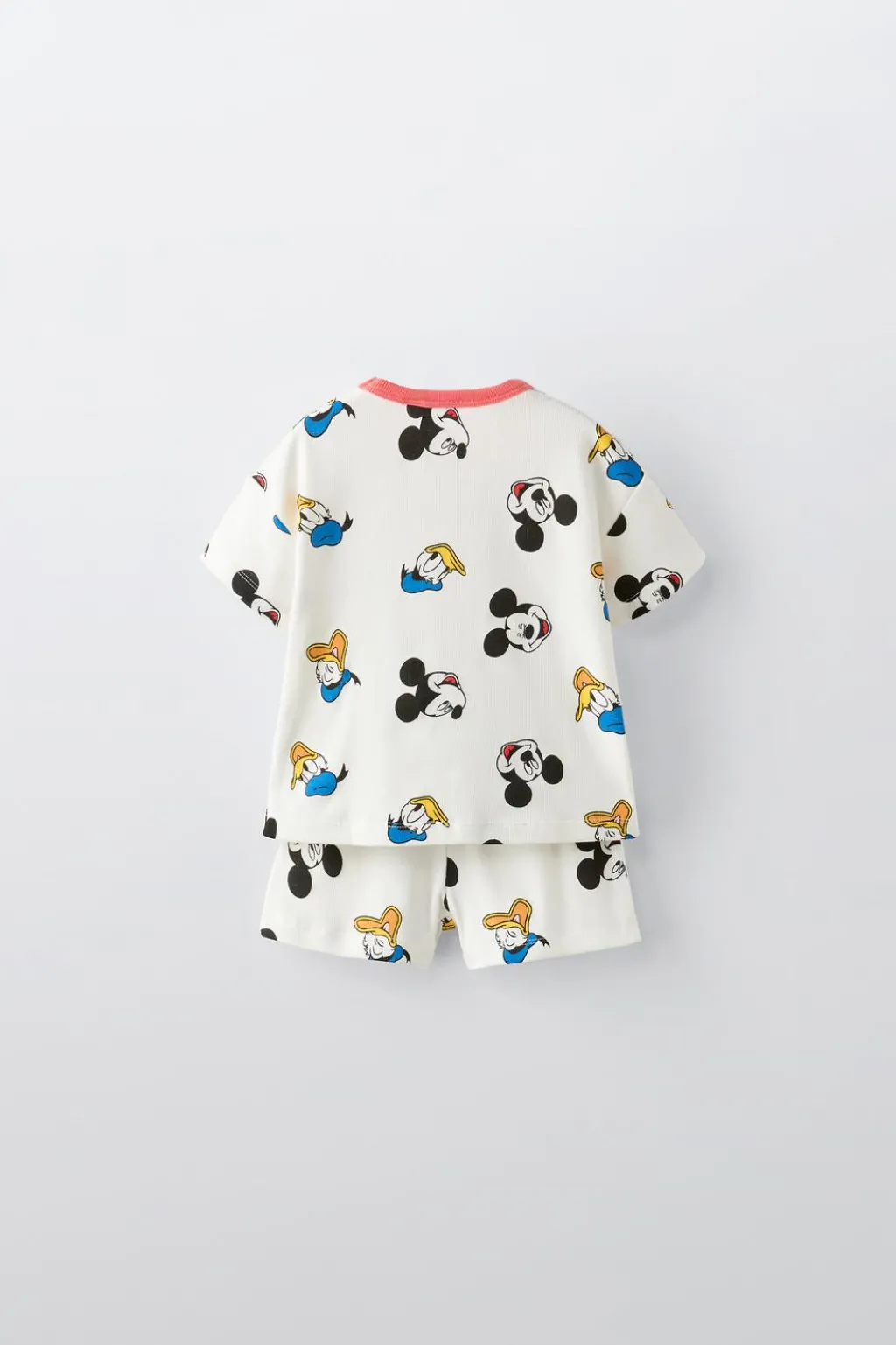 Niños ZARA 1½ - 6 Años·Licencias|1½ - 6 Años·Pijamas<2-6 AÑOS/ PIJAMA MICKEY MOUSE AND FRIENDS © DISNEY