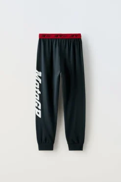 Niños ZARA 6 - 14 Años·Pijamas|6 - 14 Años·Pijamas<6-14 AÑOS/ PIJAMA MOTO GP ™