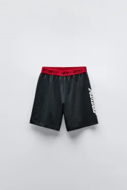 Niños ZARA 6 - 14 Años·Pijamas|6 - 14 Años·Pijamas<6-14 AÑOS/ PIJAMA MOTO GP ™