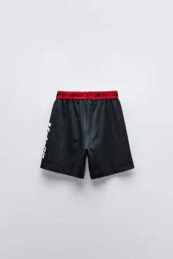 Niños ZARA 6 - 14 Años·Pijamas|6 - 14 Años·Pijamas<6-14 AÑOS/ PIJAMA MOTO GP ™