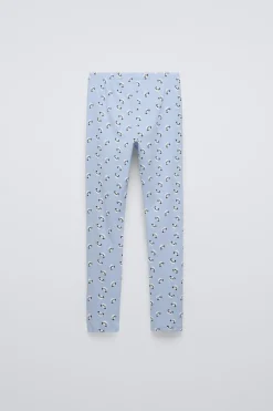 Niños ZARA 6 - 14 Años·Pijamas<6-14 AÑOS/ PIJAMA OSO PANDA