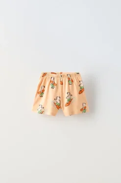 Niños ZARA 1½ - 6 Años·Pijamas|1½ - 6 Años·Pijamas<1-6 AÑOS/ PIJAMA ZEBRAS SURF