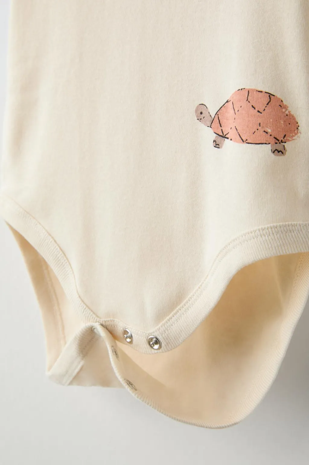 Niños ZARA 1½ - 6 Años·Ropa Interior / Calcetines|1½ - 6 Años·Ropa Interior / Calcetines<1 MESES - 3 AÑOS/ PACK CINCO BODIES ANIMALITOS