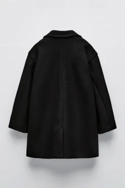 Niños ZARA 6 - 14 Años·Abrigos|6 - 14 Años·Trajes<ABRIGO LARGO
