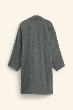 Sale ABRIGO OVERSIZE LIMITED EDITION Hombre Cazadoras|Abrigos / Gabardinas