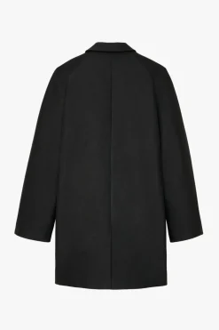 Discount ABRIGO SASTRE X STEFANO PILATI Hombre Cazadoras|Abrigos / Gabardinas