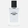 Clearance ABSOLUTELY DARK 100ML Hombre Perfumes