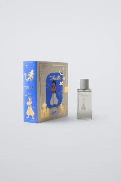 Niños ZARA 1½ - 6 Años·Licencias|1½ - 6 Años·Perfumes / Cosmética<ALADDIN © DISNEY EDT 40ML (1.35 FL.OZ.)