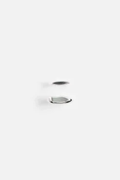 Clearance ANILLOS COMBINADOS PACK 2 Hombre Accesorios
