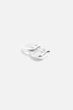 Clearance ANILLOS COMBINADOS PACK 2 Hombre Accesorios