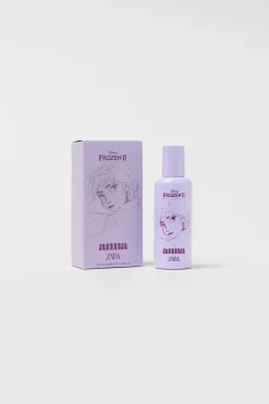 Niños ZARA 1½ - 6 Años·Licencias|1½ - 6 Años·Perfumes / Cosmética<ANNA FROZEN © DISNEY EDC 50ML (1.69 FL.OZ)