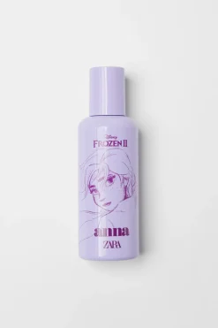 Niños ZARA 1½ - 6 Años·Licencias|1½ - 6 Años·Perfumes / Cosmética<ANNA FROZEN © DISNEY EDC 50ML (1.69 FL.OZ)