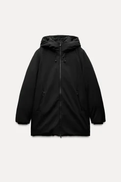 Fashion ANORAK WATER AND WIND PROTECTION Mujer Abrigos / Anoraks