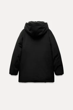 Fashion ANORAK WATER AND WIND PROTECTION Mujer Abrigos / Anoraks