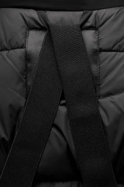 Fashion ANORAK WATER AND WIND PROTECTION Mujer Abrigos / Anoraks