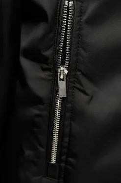 Fashion ANORAK WATER AND WIND PROTECTION Mujer Abrigos / Anoraks