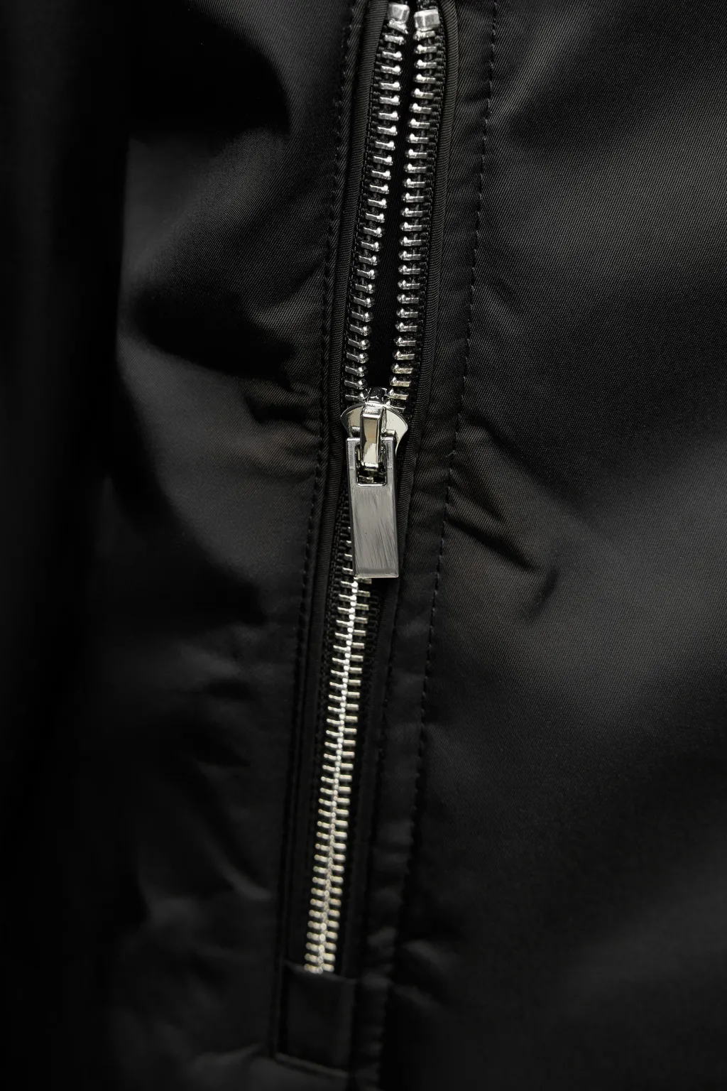 Fashion ANORAK WATER AND WIND PROTECTION Mujer Abrigos / Anoraks