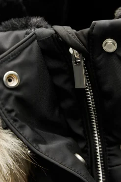 Fashion ANORAK WATER AND WIND PROTECTION Mujer Abrigos / Anoraks